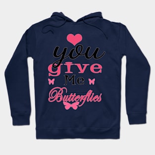 Girls Design Hoodie